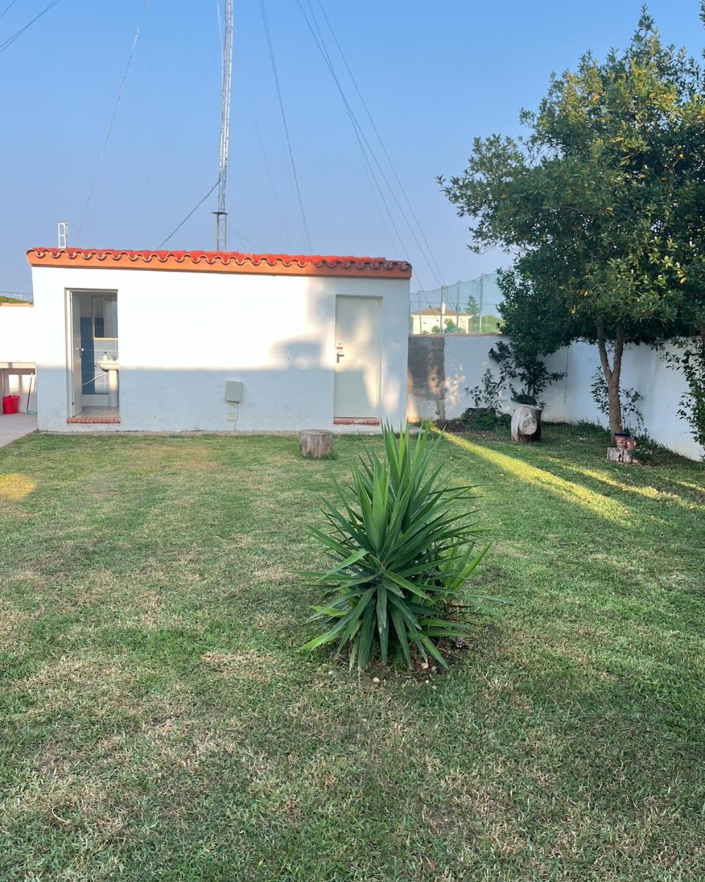 Fantastico Chalet Con Piscina 2 Km De La Barrosa Chiclana de la Frontera Exterior foto
